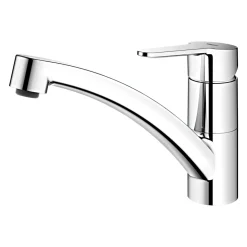 Grohe Einhand-Spültischbatterie StartEco 1/2"