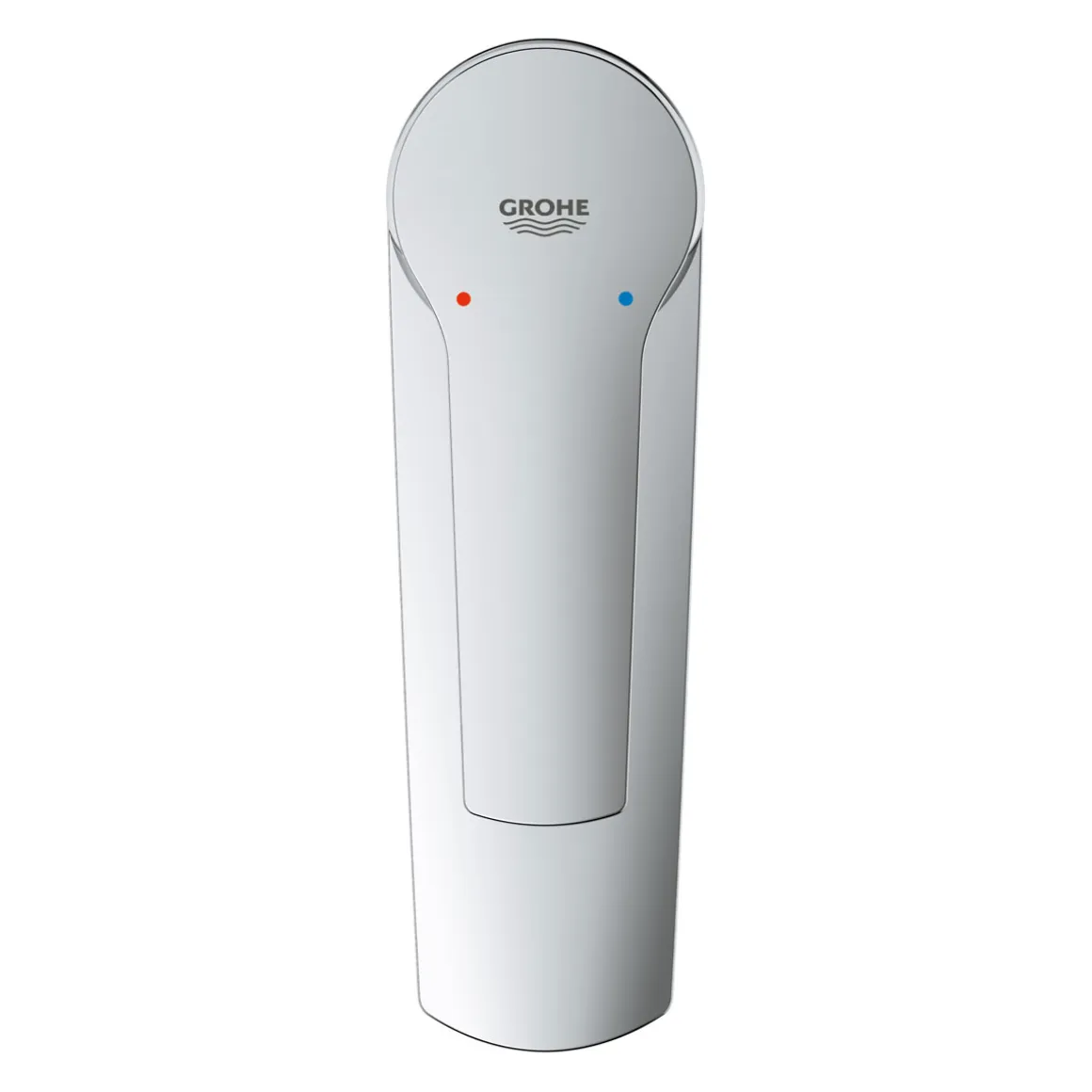 Grohe Einhand-Waschtischbatterie Start 1/2" S-Size