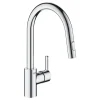 Grohe Feel Einhand-Spültischbatterie DN 15