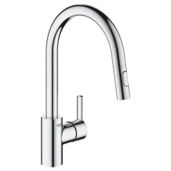 Grohe Feel Einhand-Spültischbatterie DN 15
