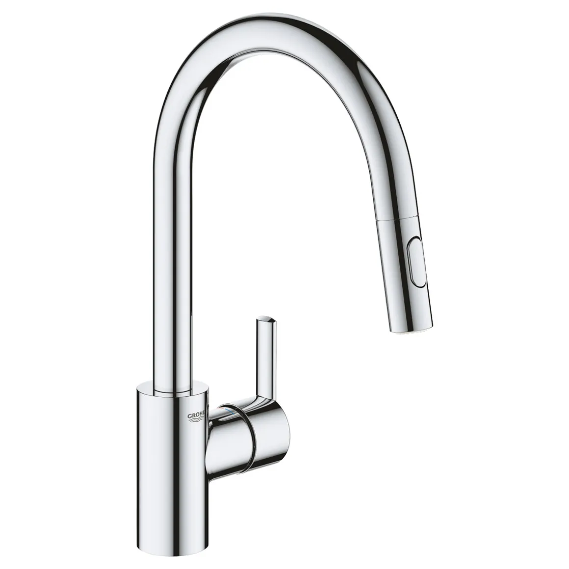 Grohe Feel Einhand-Spültischbatterie DN 15