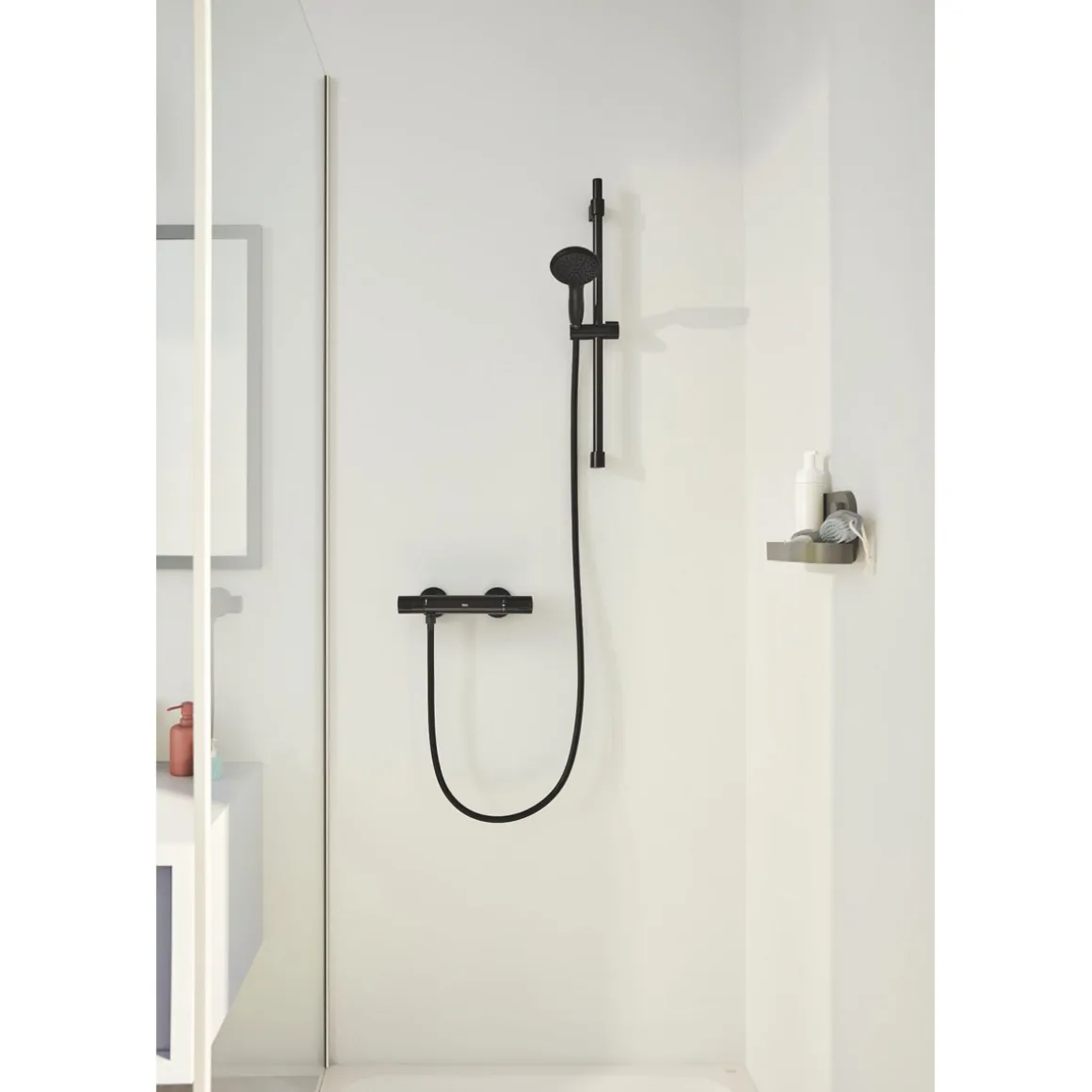 Grohe Handbrause Vitalio Start 110 2 Strahlarten