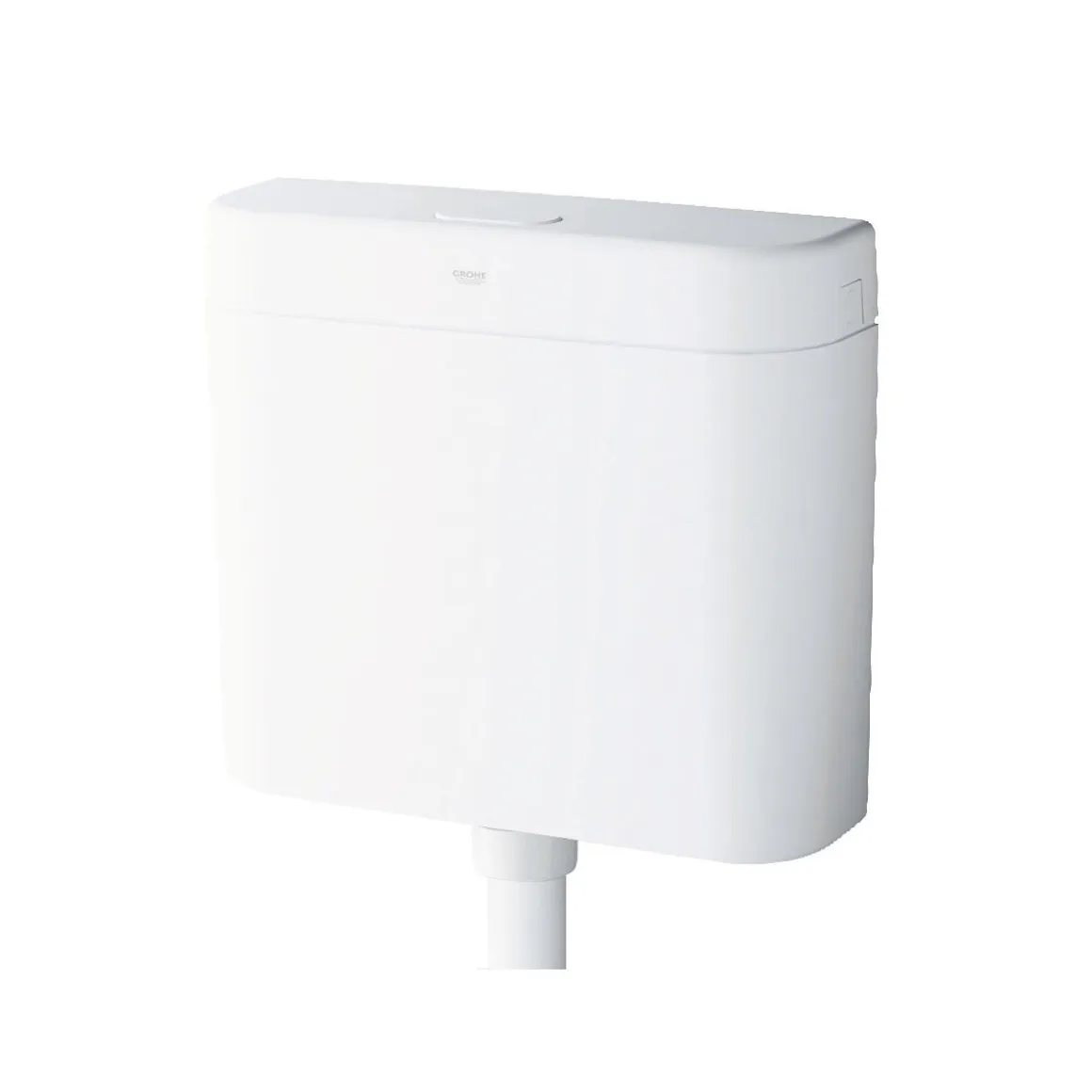 Grohe Spülkasten Start weiß 6-9 L