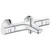 Grohe Thermostat-Wannenbatterie Precision Start