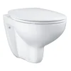 Grohe Tiefspül-WC Bau Keramik Set