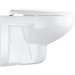 Grohe Tiefspül-WC Bau Keramik Set
