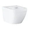 Grohe Tiefspül-WC Euro Keramik Compact