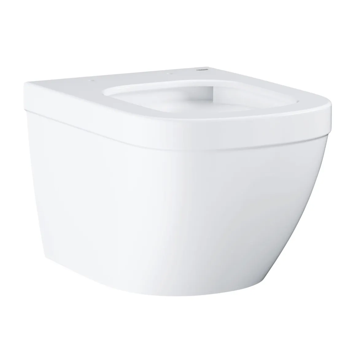 Grohe Tiefspül-WC Euro Keramik Compact
