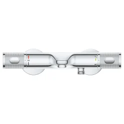 Grohe Wannenbatterie Precision Feel chrom 31,3 cm