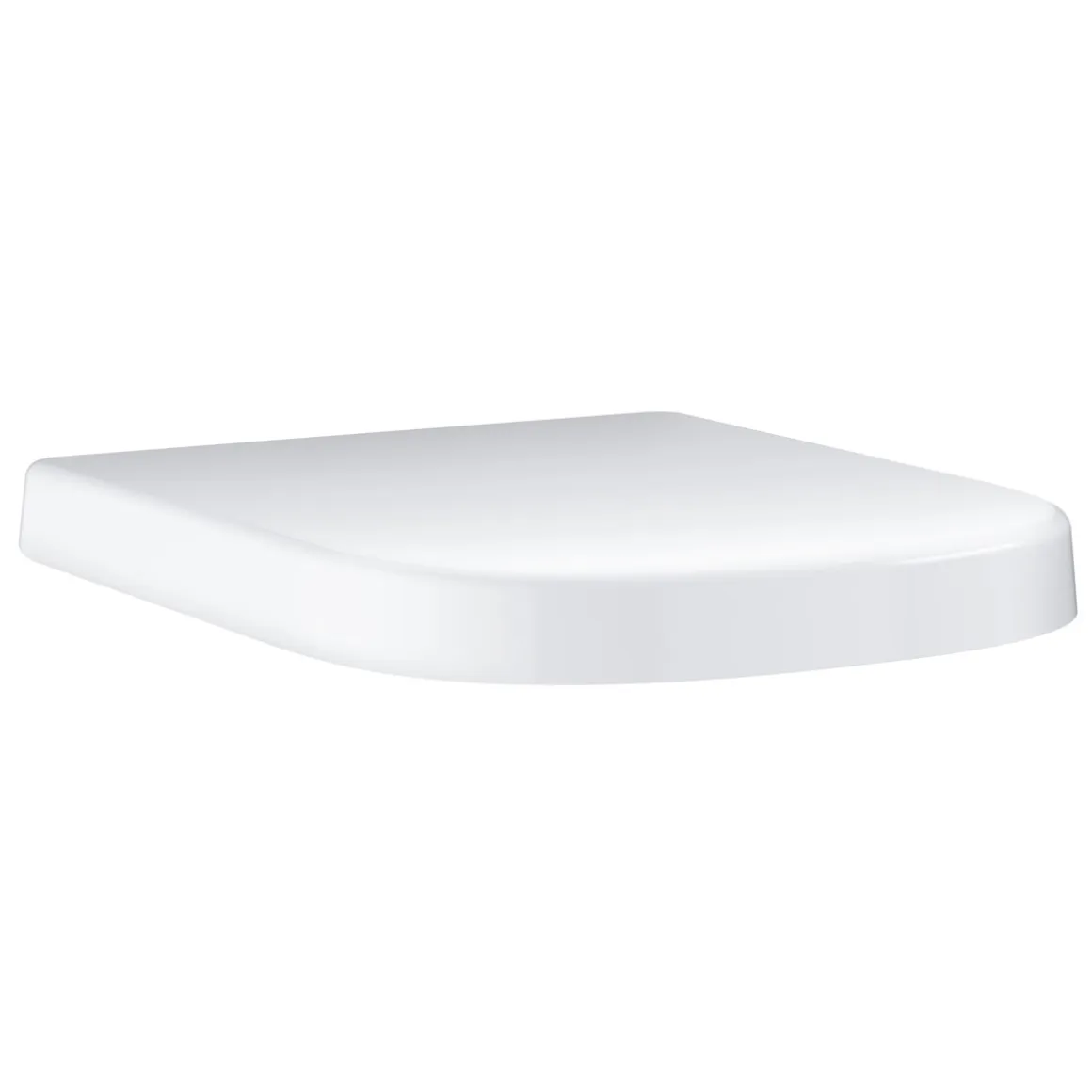 Grohe WC-Sitz Euro Keramik soft close
