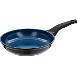 GSW Bratpfanne Ceramica kobaltblau 20cm 1L