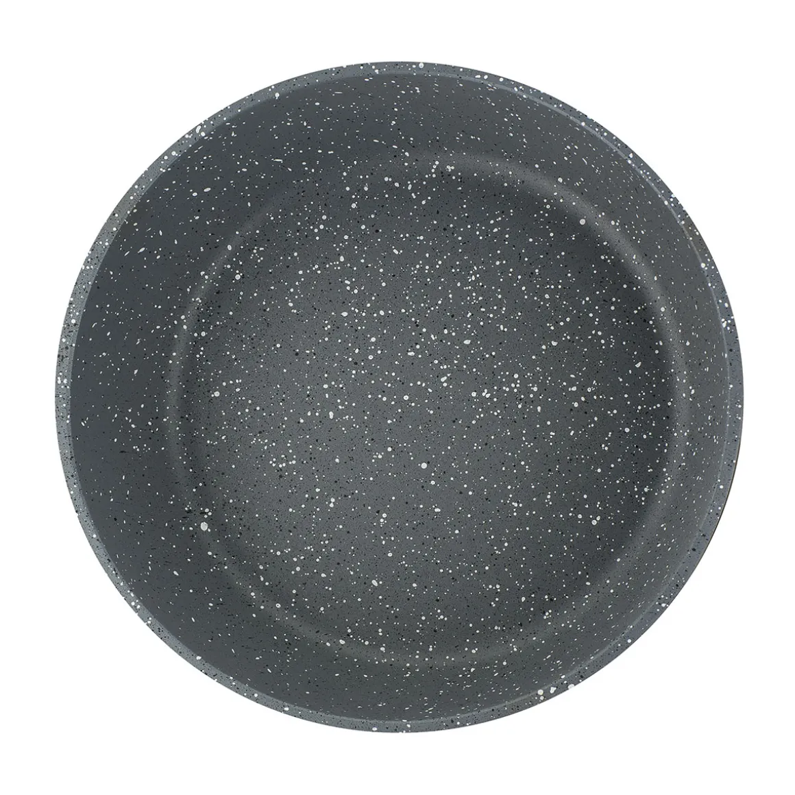 GSW Kochtopf-Set Gourmet Granit 10-tlg.