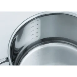 GSW Stielkasserolle FOGO 16cm 1,4 L