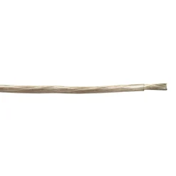 Halogenspannseil 4 mm Meterware