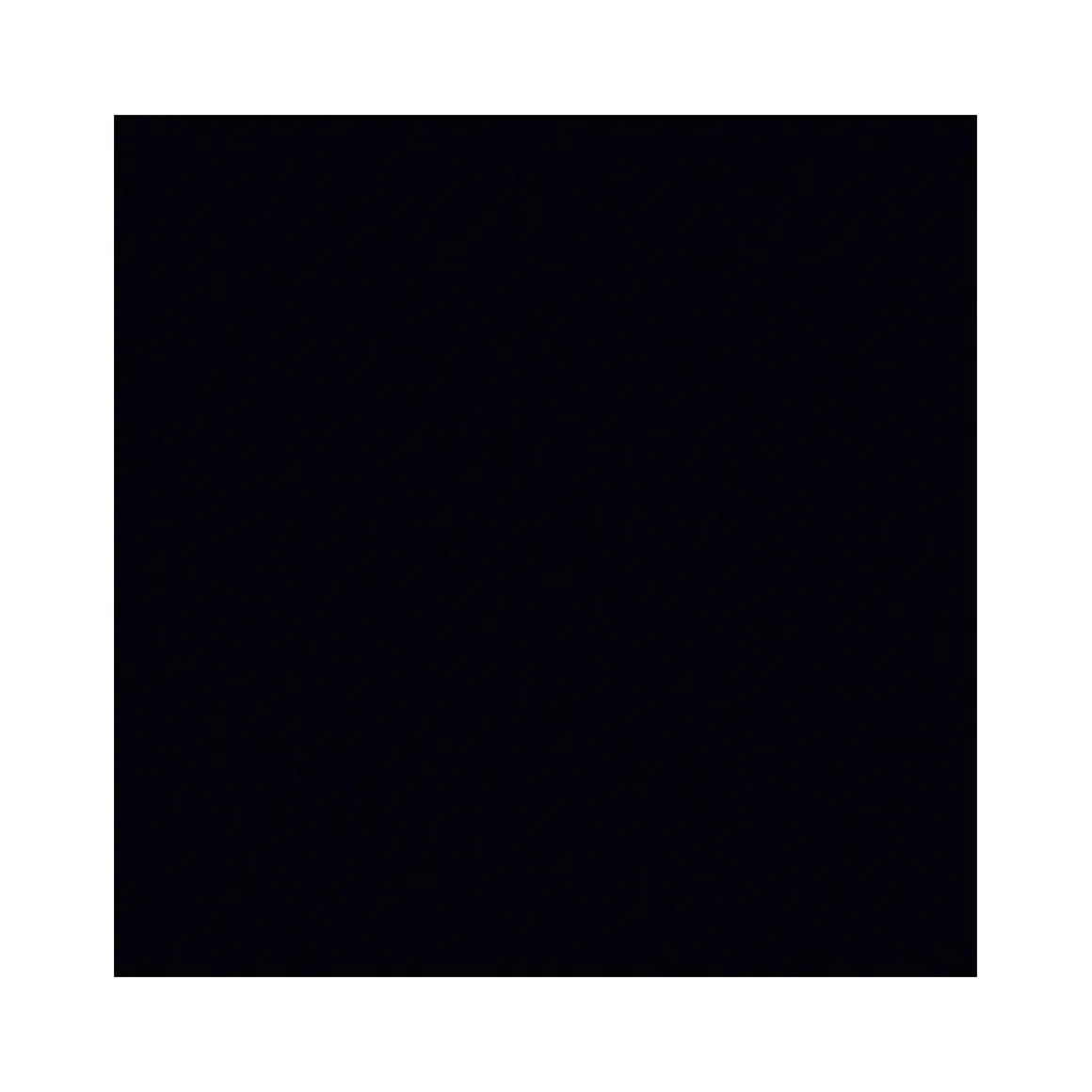 Hammerite Metallschutzlack schwarz matt 750 ml