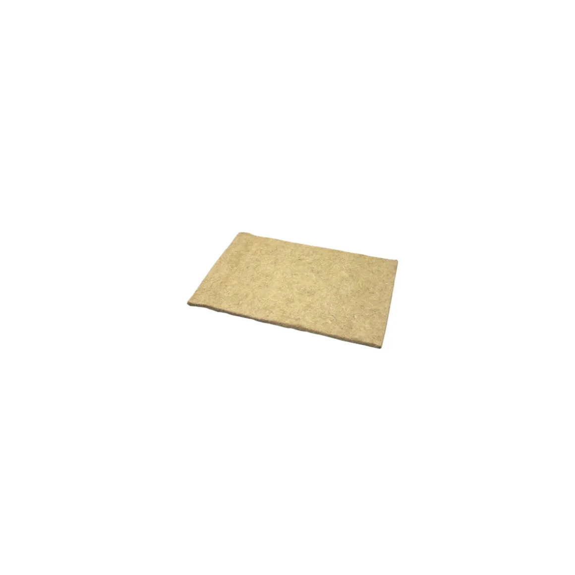 Hanfmatte 40 x 25 x 1 cm