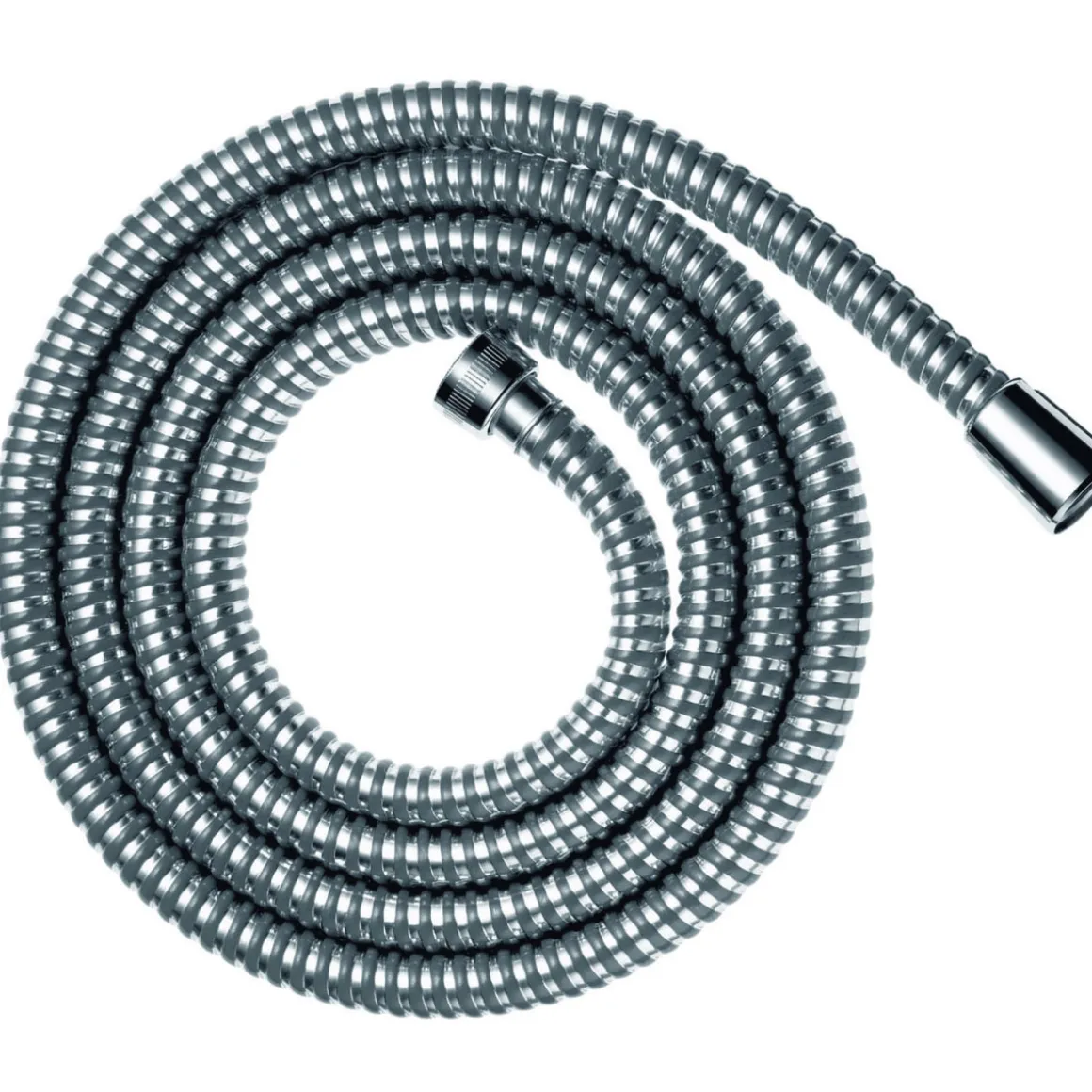 Hansgrohe Brauseschlauch Metaflex 125 cm Chrom
