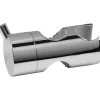 Hansgrohe Brause-Schieber 22 mm chrom