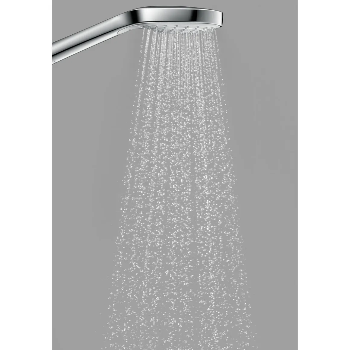Hansgrohe Handbrause Croma Select E Vario