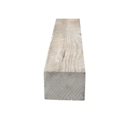 Hartmann Kantholz Lärche 90 x 90 x 2000 mm