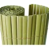 Hartmann Sichtschutzmatte PVC 90 x 300 cm bambus