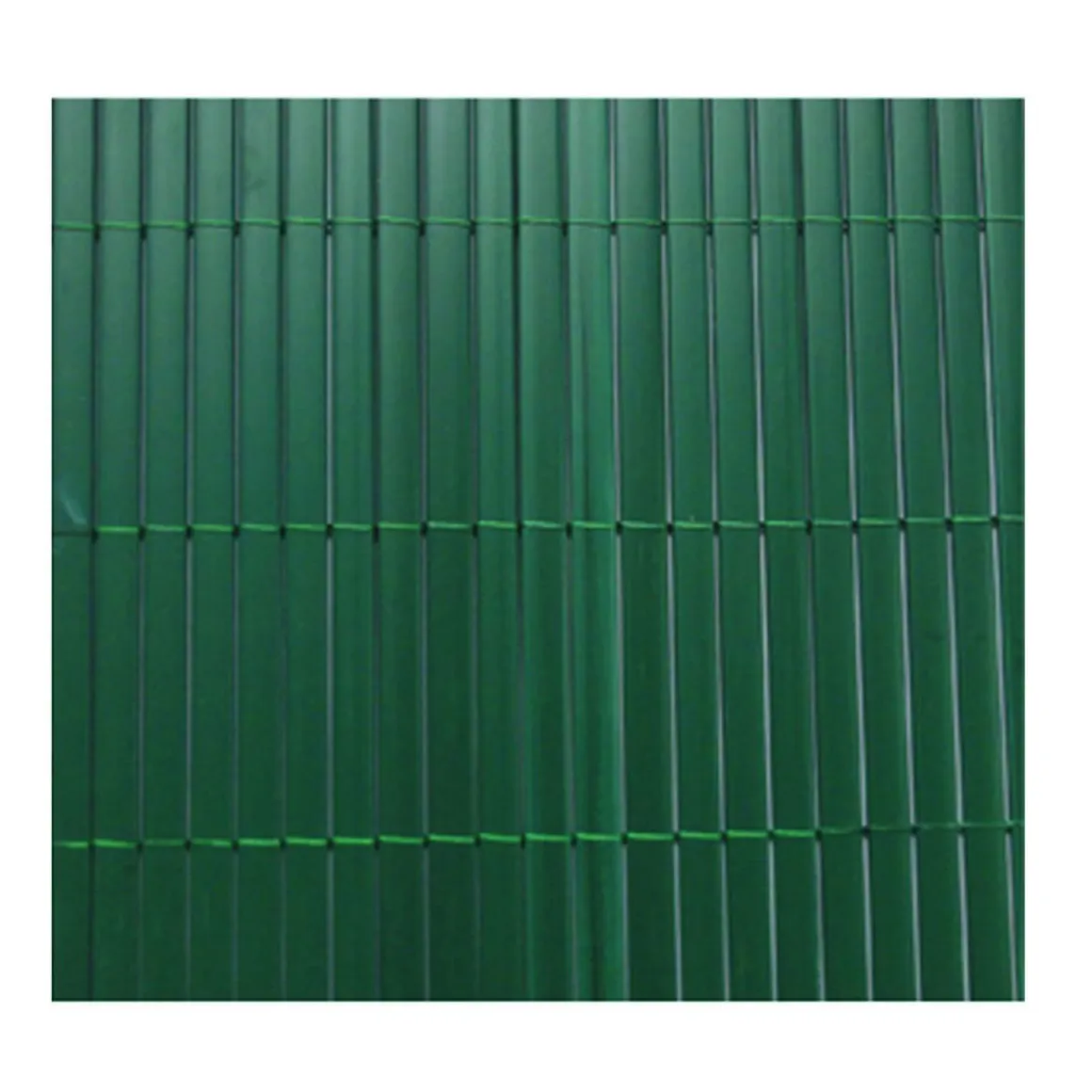 Hartmann Sichtschutzmatte 120 x 300 cm grün