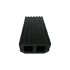 Hartmann WPC-Unterkonstruktion 5 x 2,7 x 200 cm anthrazit