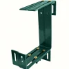 Haveson Balkonkastenhalter Premium 2er Set grün