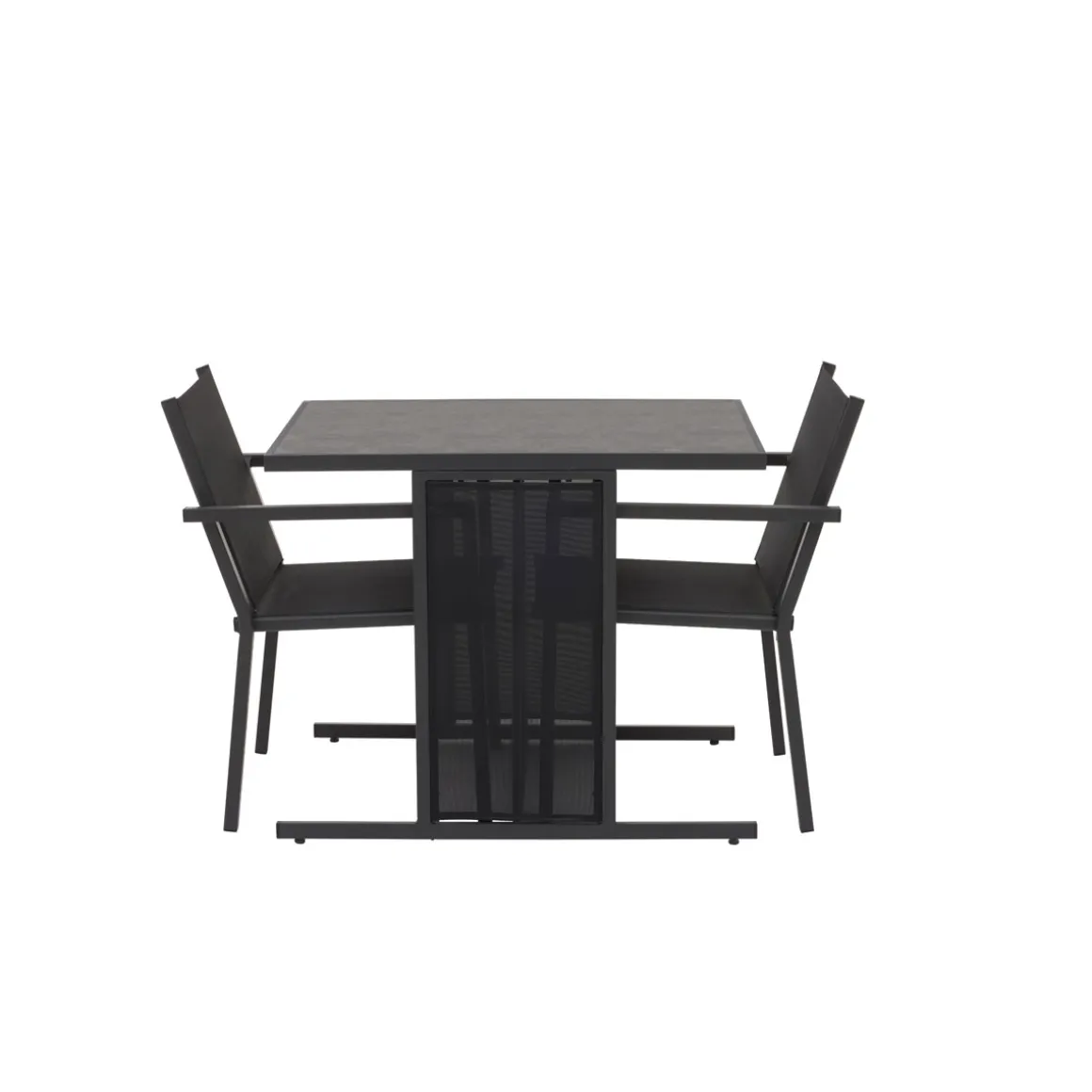 Haveson Balkon-Set Eclipse3tlg.
