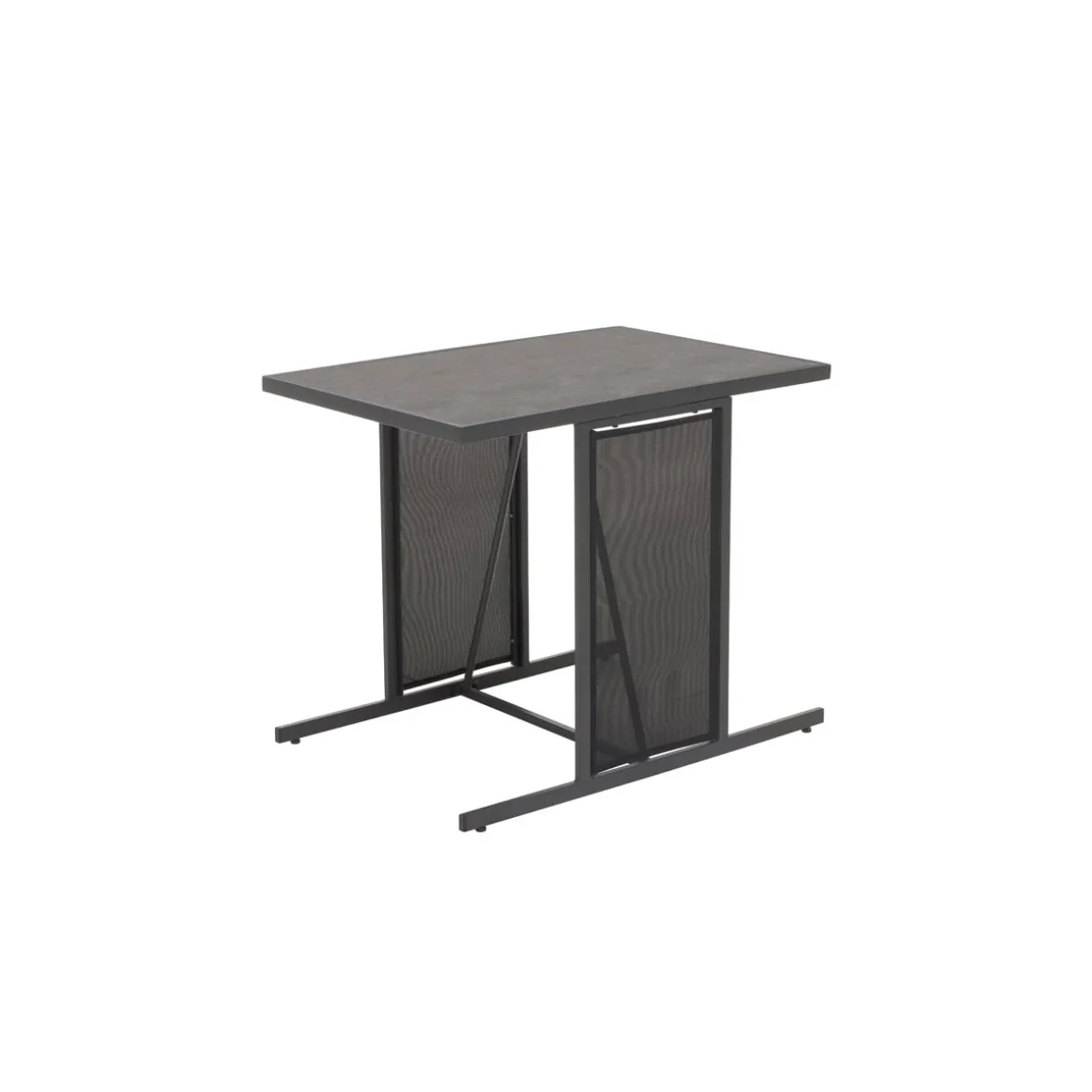 Haveson Balkon-Set Eclipse3tlg.