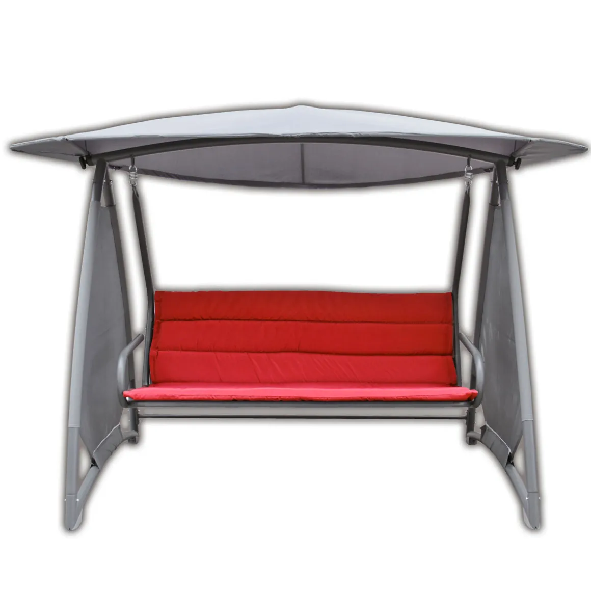 Haveson Ersatz-Dachgestänge für HHM 917701 Hollywoodschaukel Sunshine