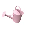 Haveson Gießkanne aus Zink 6 L pink