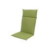 Haveson Hochlehner 118 x 48 x 4 cm fresh green