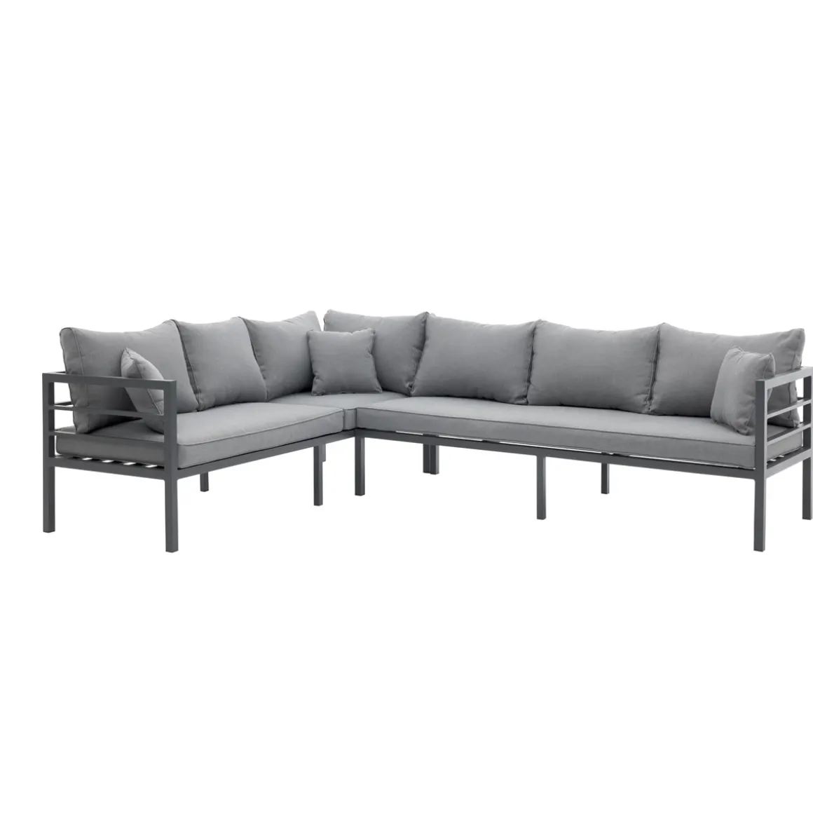 Haveson Loungegarnitur Göteborg