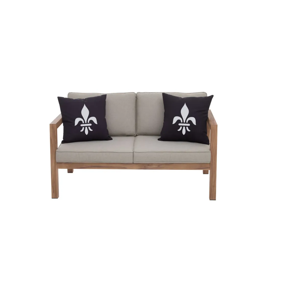 Haveson Loungegarnitur Sansibar