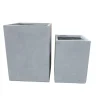 Haveson Pflanzkasten Granite Quadrat