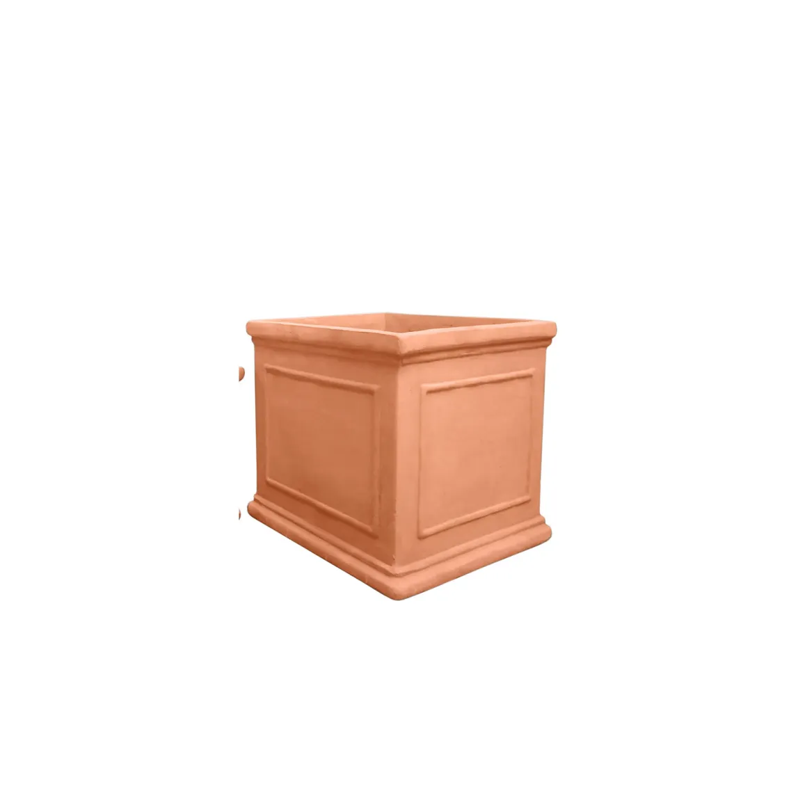 Haveson Pflanztopf Palma LxBxH 43 x 43 x 43 cm