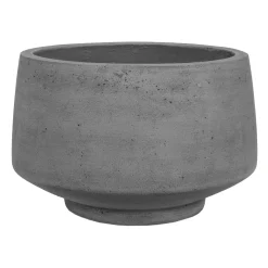 Haveson Pflanztopf PORES LxBxH 41 x 41 x 26 cm