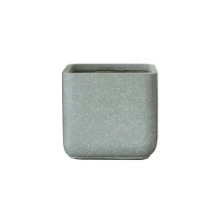 Haveson Pflanztopf Terrazzo BxHxT 43 x 43 x 41 cm