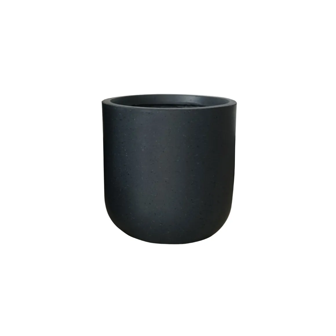 Haveson Pflanztopf Terrazzo Hx Durchmesser 26 x 26 cm