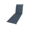 Haveson Rolliegenauflage 195 x 58 x 4 cm anthrazit