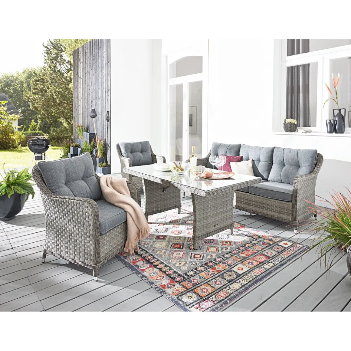 Haveson Sessel Maxima