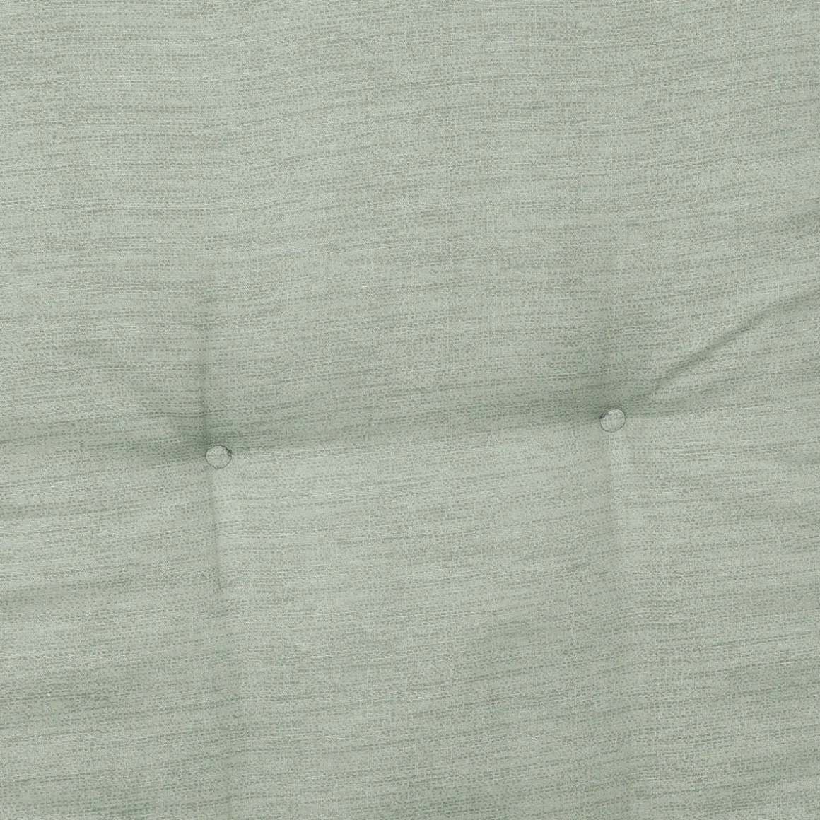 Haveson Sitzauflage Niederlehner 100x48x4cm hellgrün