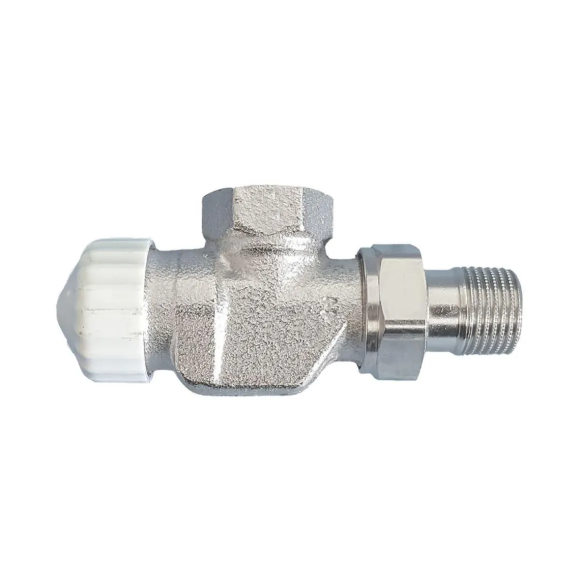 Heimeier Axial Ventil V-Exact II 1/2"