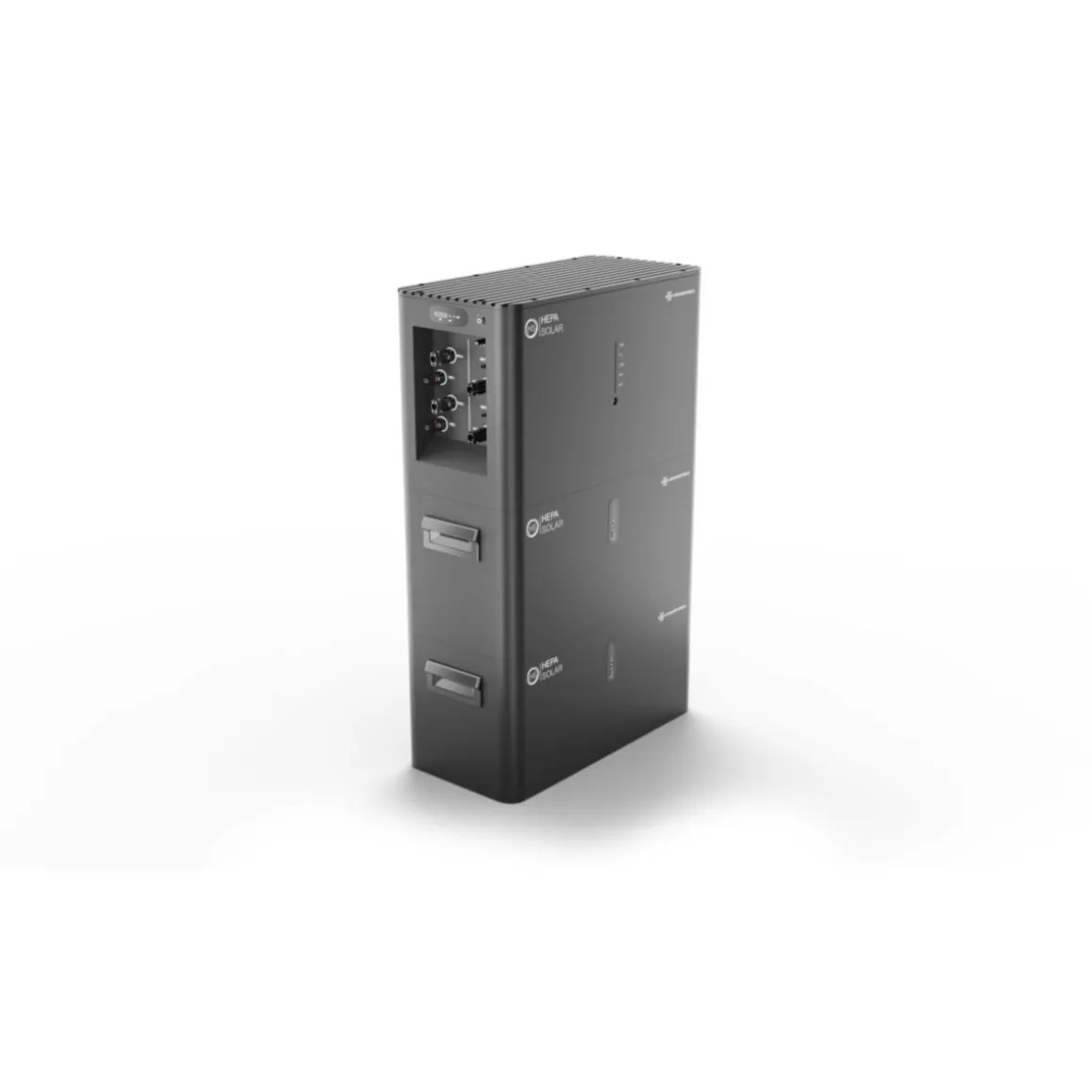 HEPA Powercube 2200 Solarspeicher