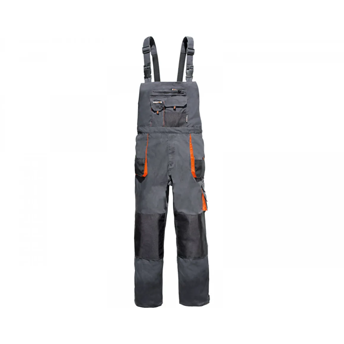 Herren Latzhose Größe 48