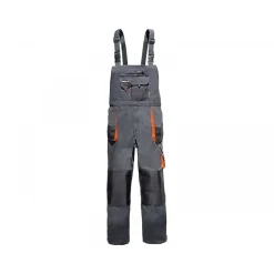 Herren Latzhose Größe 50