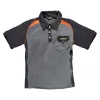 Herren Poloshirt Größe L