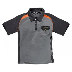 Herren Poloshirt Größe XL