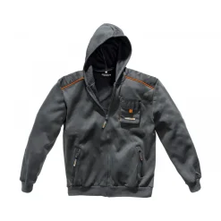 Herren-Sweatshirt Größe XXL